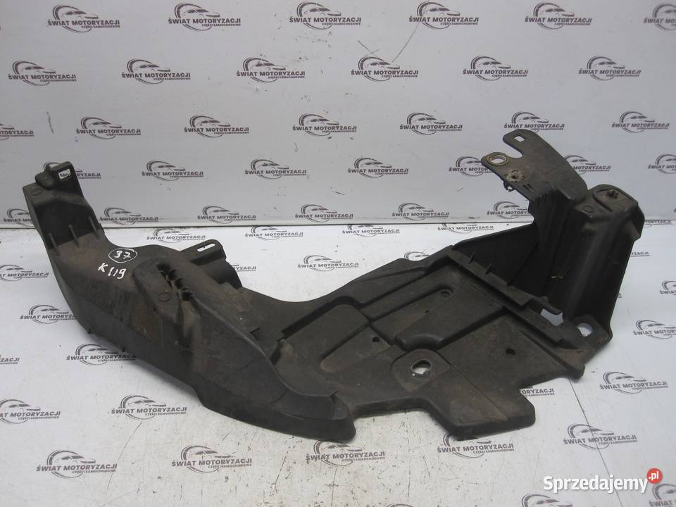 BMW E90 LIFT ślizg lampy prawy 622220003R Kielce sprzedam