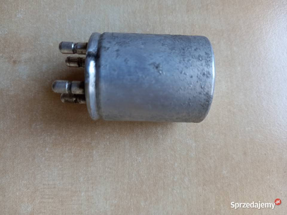 Mercedes W108 W109 Przekaznik 0005429719 Bukownica