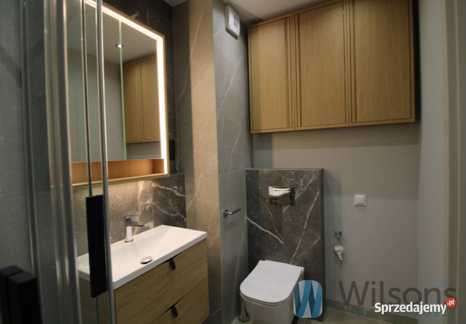 Mieszkanie Wrocław 467m 2 pokoje dolnośląskie