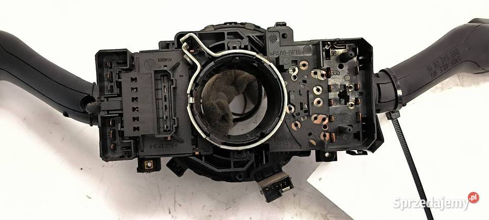 PRZEŁĄCZNIK ZESPOLONY AUDI A3 8L 8L0953513G Lipno