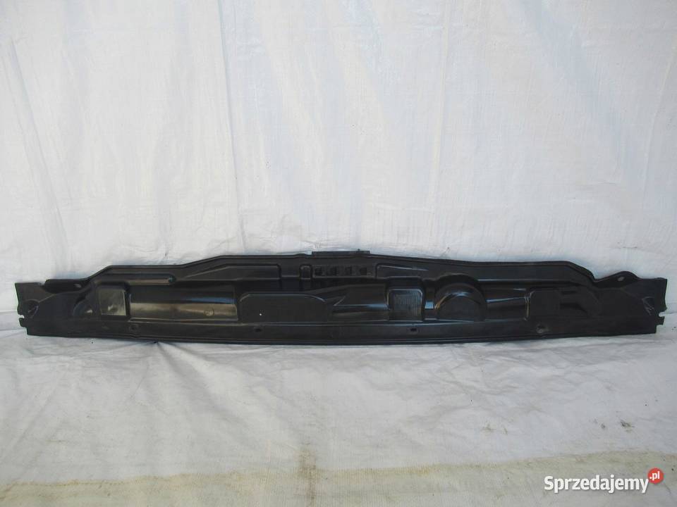 PODSZYBIE FORD FOCUS MK3 LIFT EUROPA osobowe