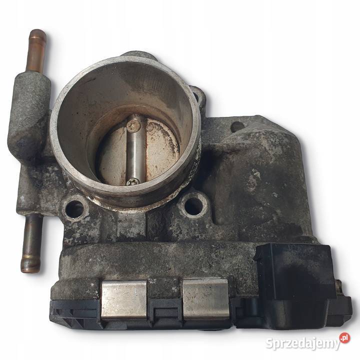 PRZEPUSTNICA Opel Corsa D 14 16V Bosch 24420536 Chełm sprzedam
