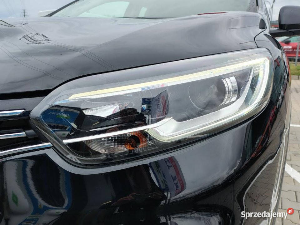 Renault Kadjar 2019r Automat Ambiente Salon I Wł Poznań sprzedam