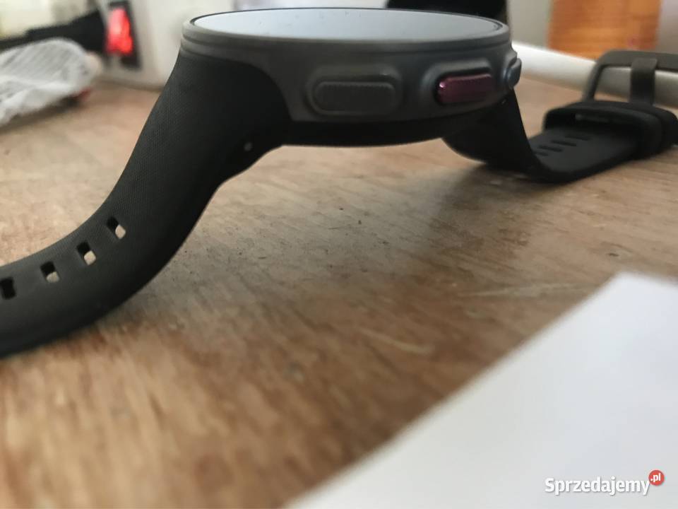 Zegarek smartwach Suunto stan Biżuteria dla Panów Jarocin