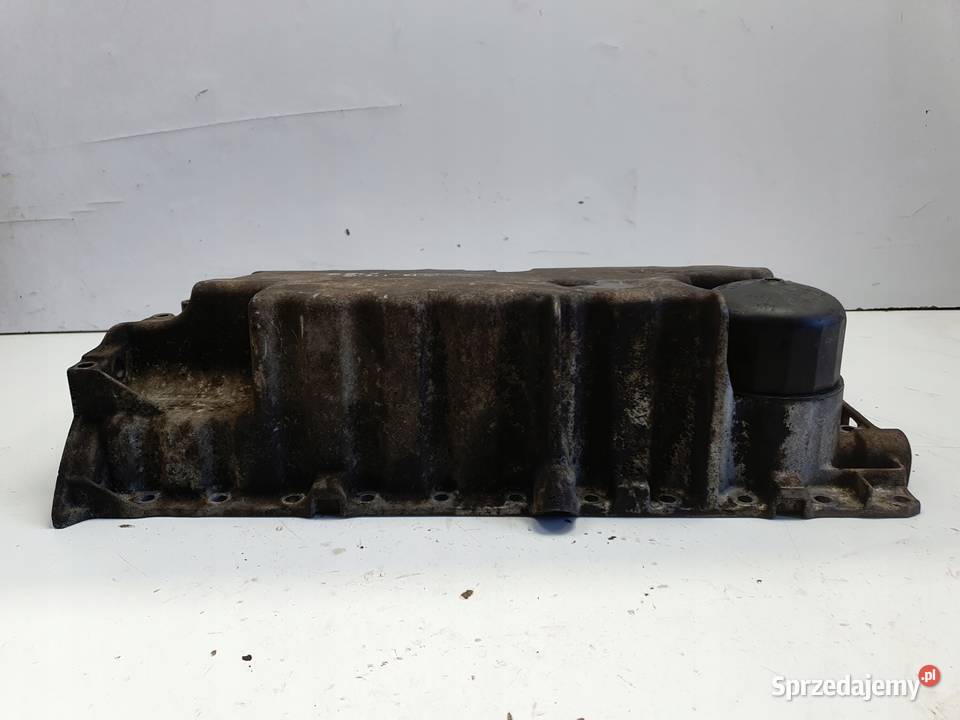 Volvo S80 24 B i MISKA OLEJOWA oleju 1275868A Części samochodowe lubelskie Chełm