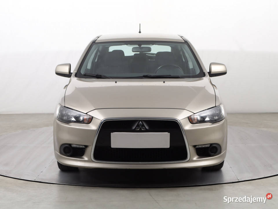 Mitsubishi Lancer 18 i radio