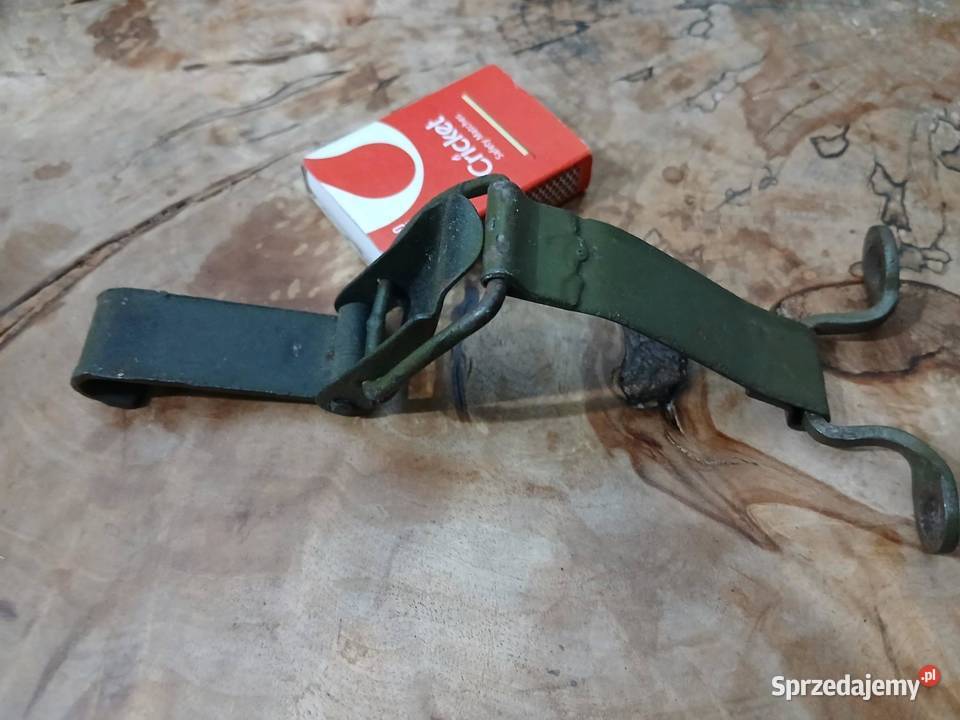 Gaz 69Uaz różne części Śląskie Rok produkcji 1962 Zawiercie