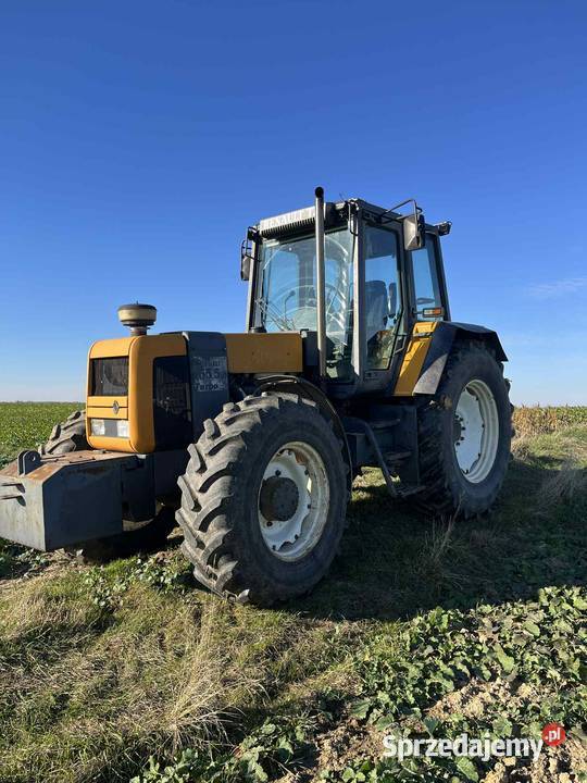 Renault 15554 Renault Krynice