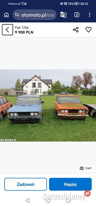 Fiat 125p