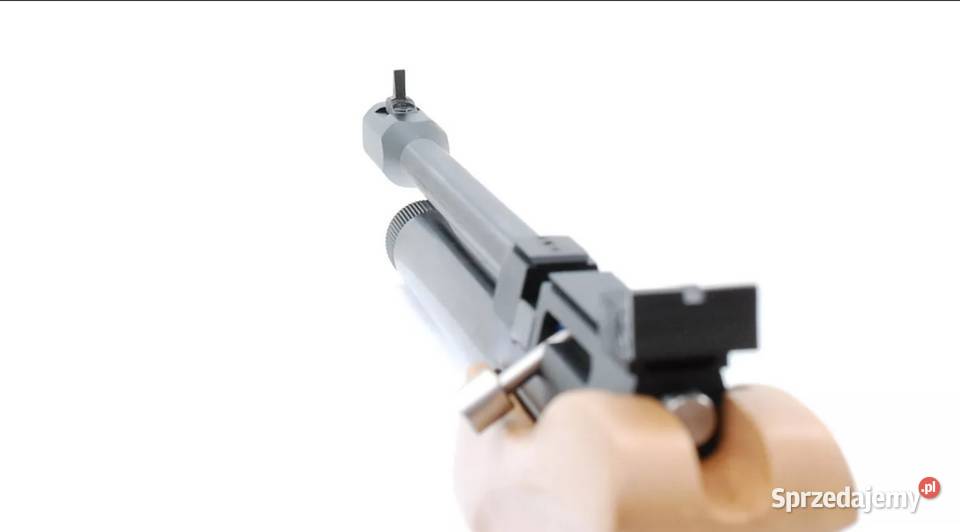 SPA WIATRÓWKA CP7M cal55mm wielkopolskie Trzcianka