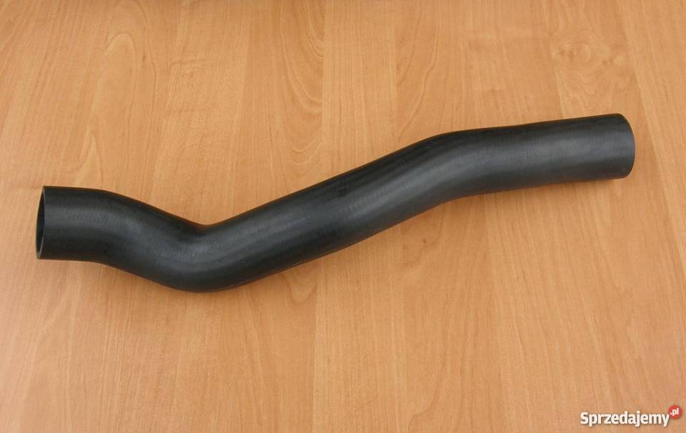RURA TURBO INTERCOOLERA VOLVO S60 II 16 DRIVe Bielsko-Biała