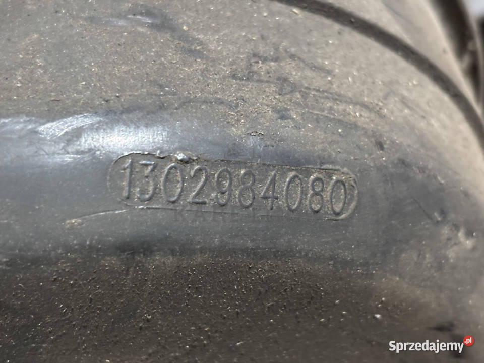 CITROEN FIAT PEUGEOT 1302984080 1420G2 1420G2 Jastrzębniki