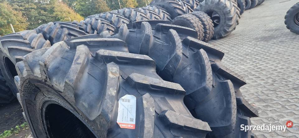 169r38 42085r38 16938 Michelin Alliance Nowe Nowe Miasto Lubawskie