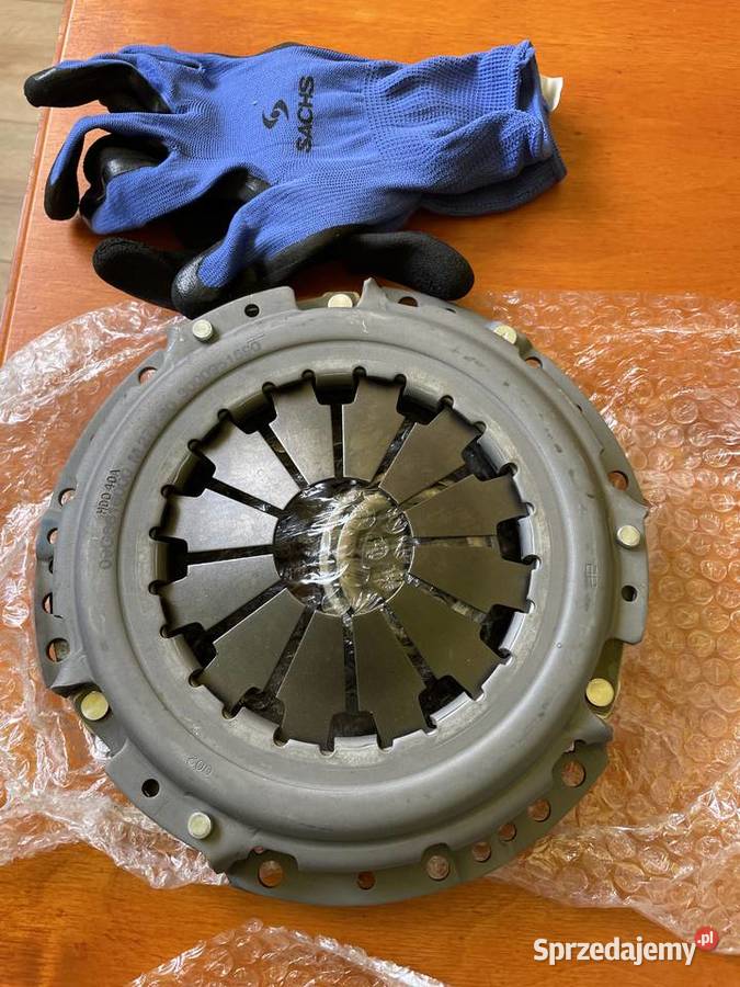 Nowe sprzęgło Sachs do toyoty aygo 2007 Komorniki