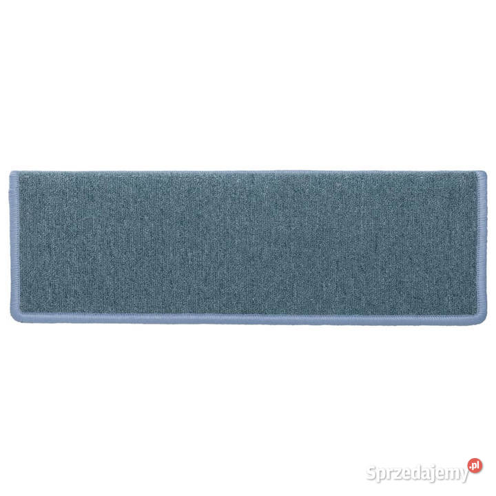 Nakładki na schody 15 65x21x4 niebieskie Pozostałe mazowieckie Warszawa