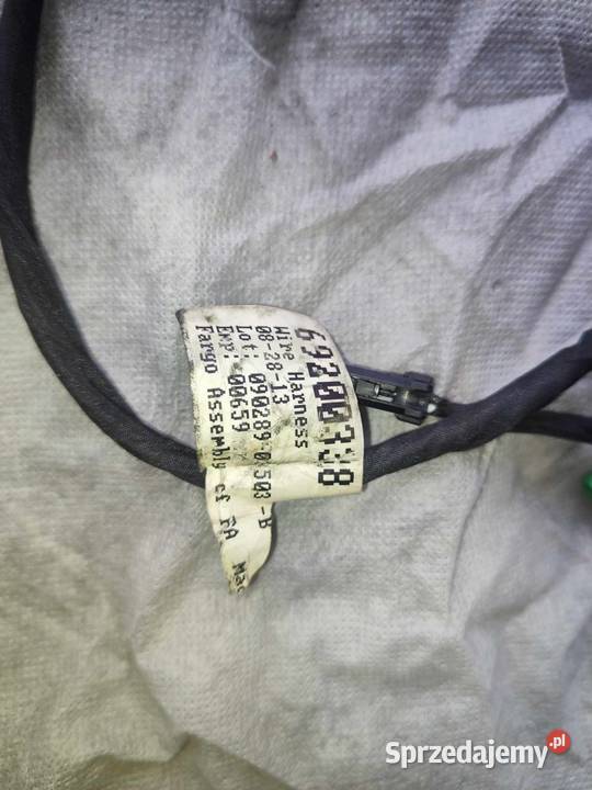 harley rolgaz elektryczny Trzciana