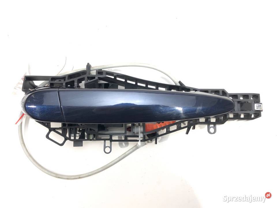 KLAMKA TYŁ PRAWA ZEWNĘTRZNA BMW F34 Kombi