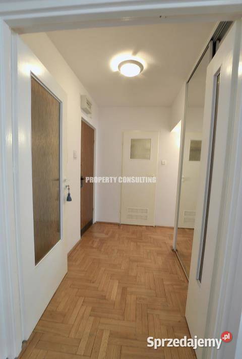 wynajmu mieszkania Warszawa 55m2 2 pokoje 55m2 sprzedam