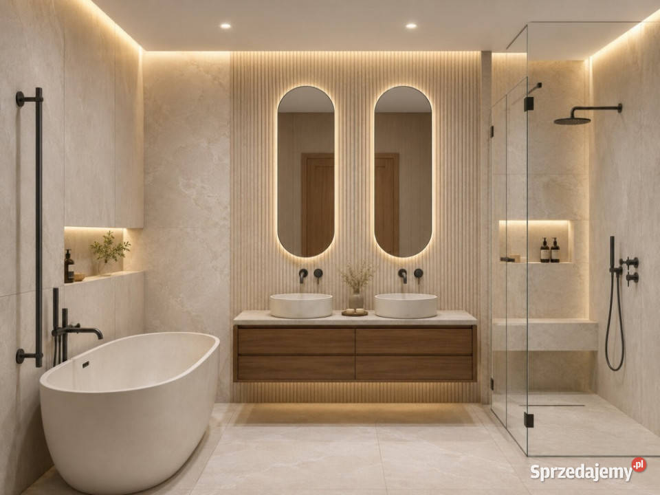 Nowy dom 4 pokojowy Matematyków Krakowskich Sprzedaż Kraków
