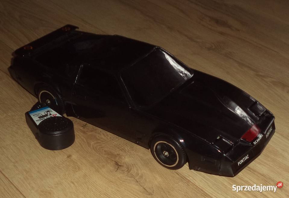 Pontiac Scanning Super Knight Mastab 110 Taiwan Piekary Śląskie