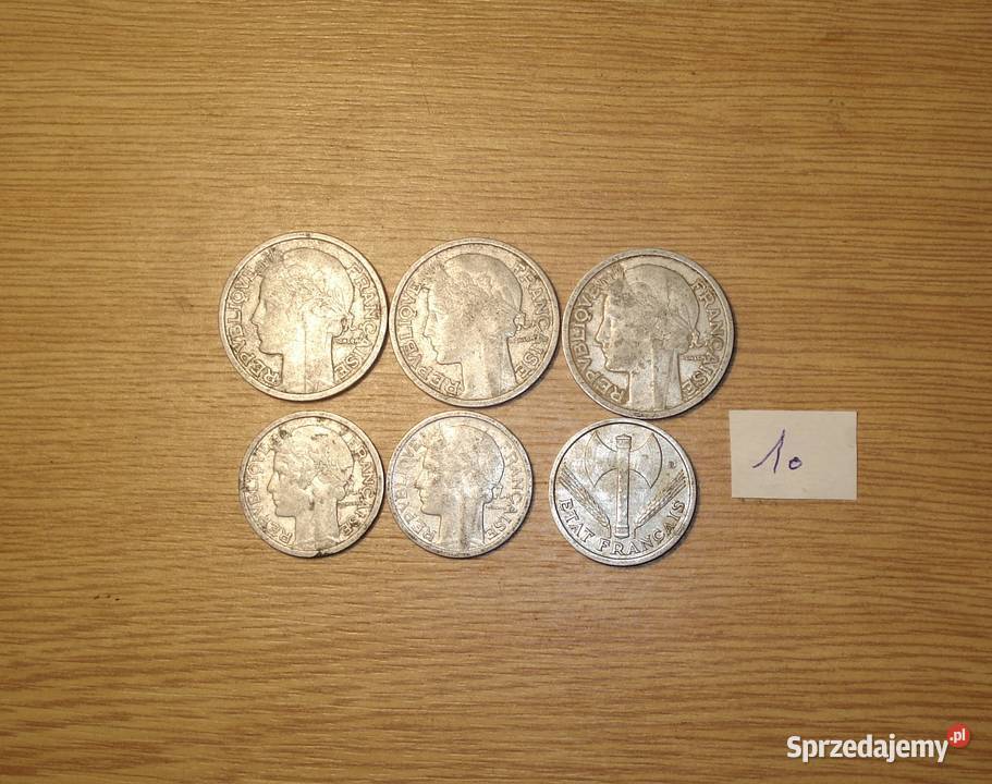 Kolekcjonerskiej monety Numizmatyka Warszawa