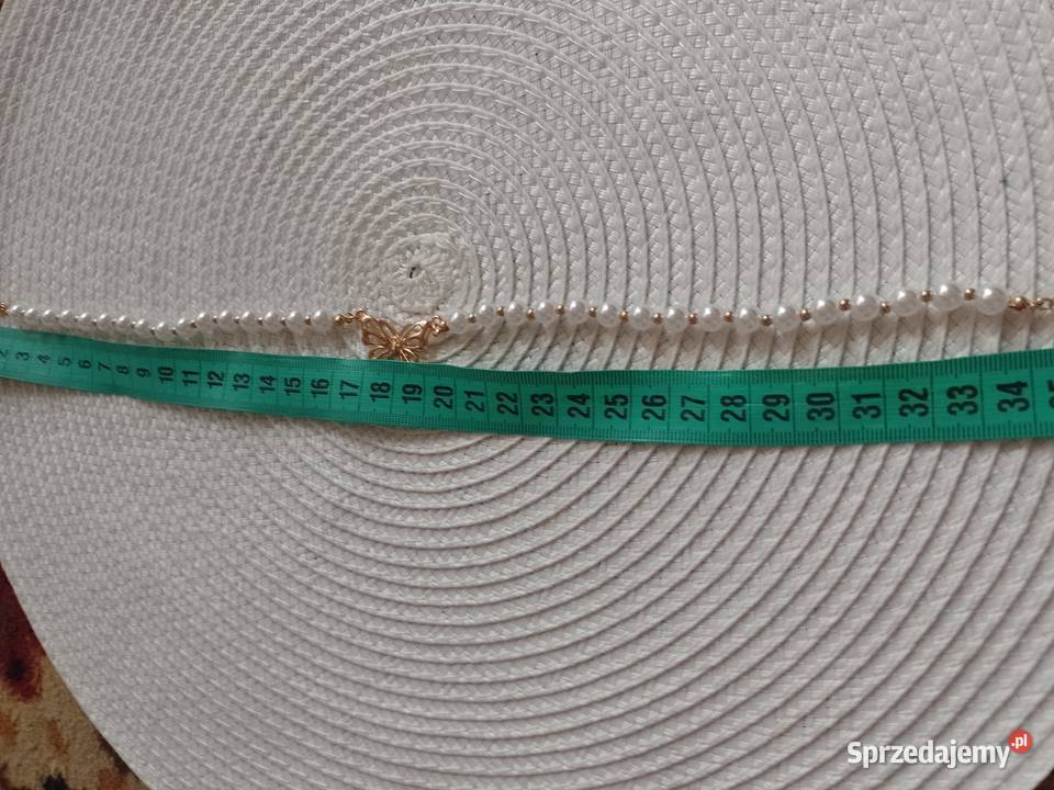 ASOS Zestaw chokerów 3x choker Bogato zdobiony