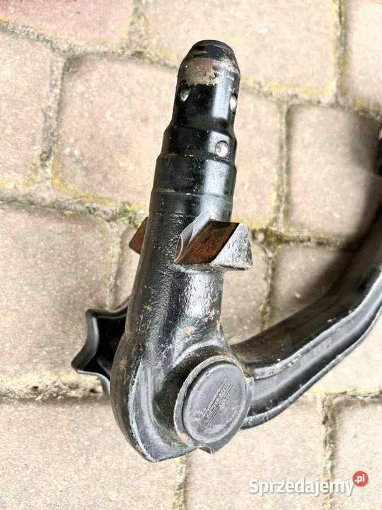 Kula Haka Hyundai ix35 Radom