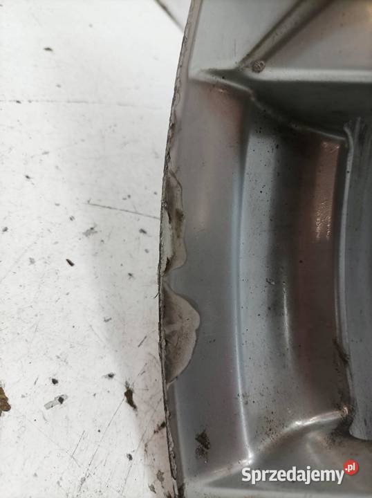 FELGA ALUMINIOWA R20 5X130 ET44 OC71 10JX20 H2 aluminiowe