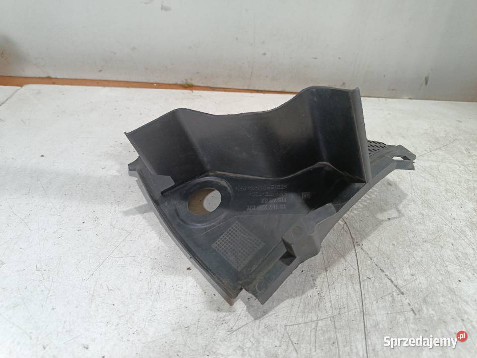 PODSZYBIE PRAWE OPEL ZAFIRA B 13167228 Podszybia