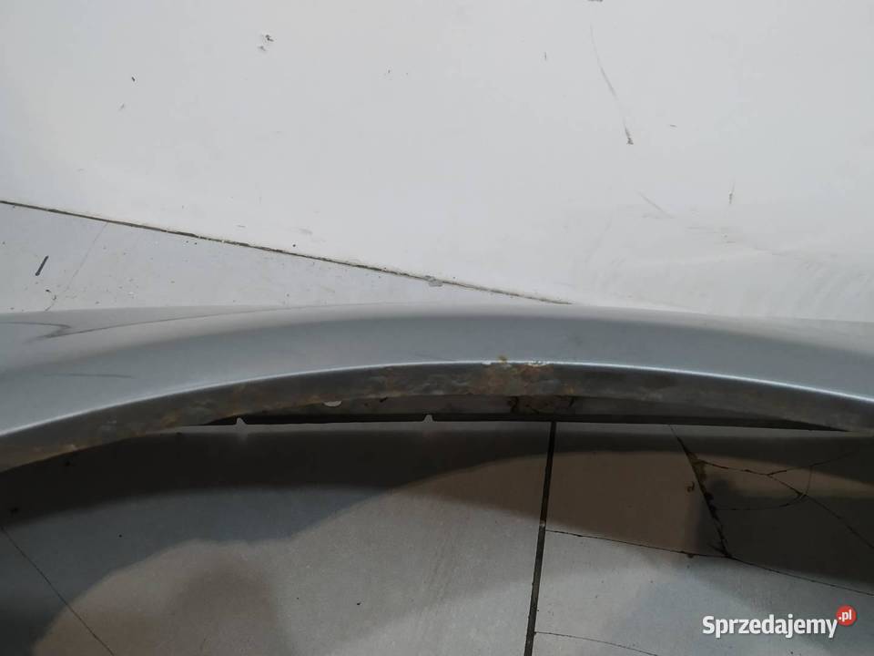 BŁOTNIK LEWY PRZÓD PRZED LIFT Audi A4 I 19942001 Błotniki świętokrzyskie sprzedam