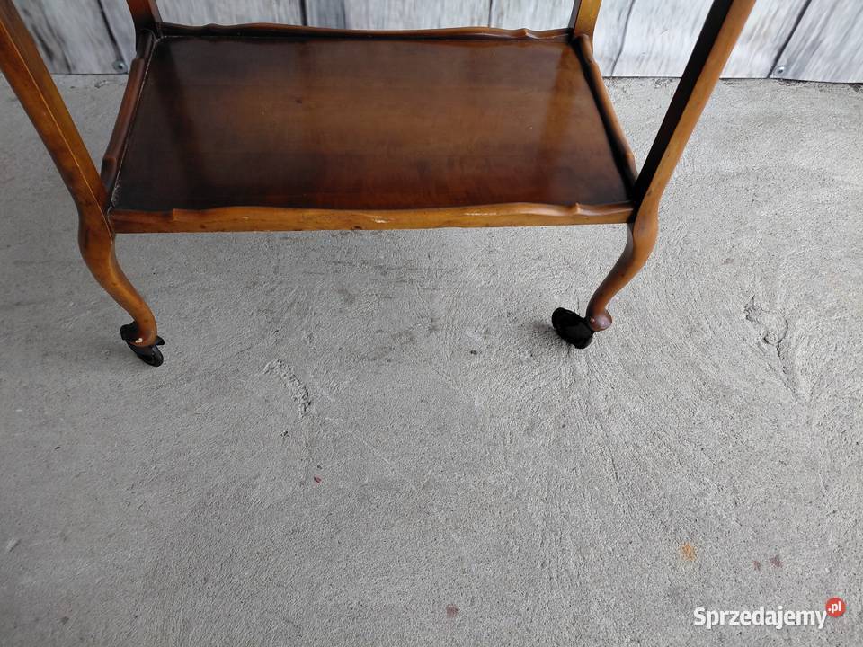 barek na kółkach 419 Meble