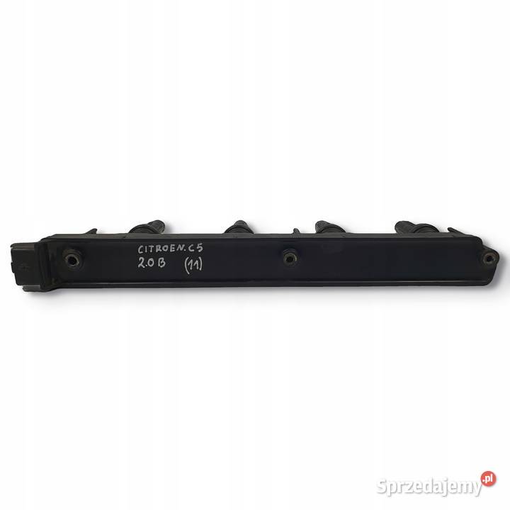 CEWKA ZAPŁONOWA Peugeot 407 18 20 16V NGK U6013 Chełm