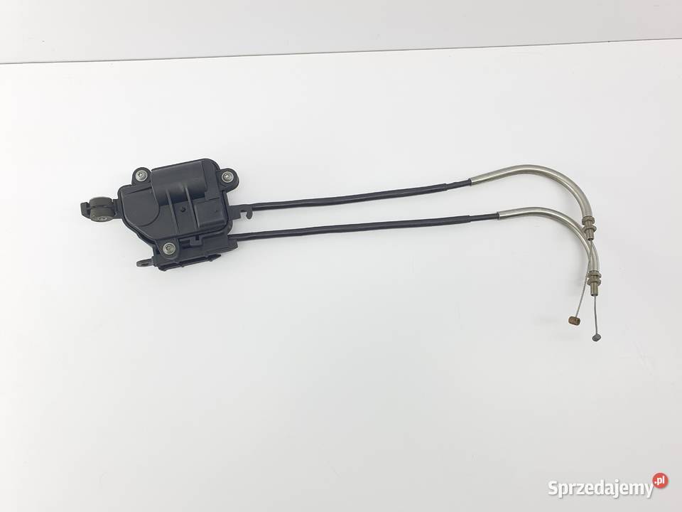 Exup Zawor exup Silniczek BMW S 1000 R K47 Bmw Łódź