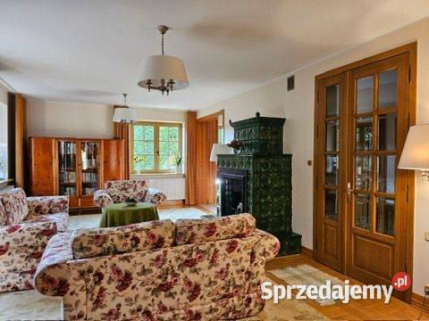 Na sprzedaż rezydencja Kleczew pow Konin sprzedam
