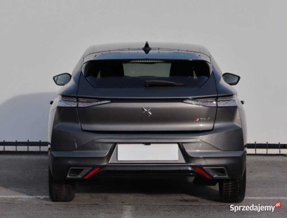 DS 4 16 PureTech DS4 Lublin sprzedam