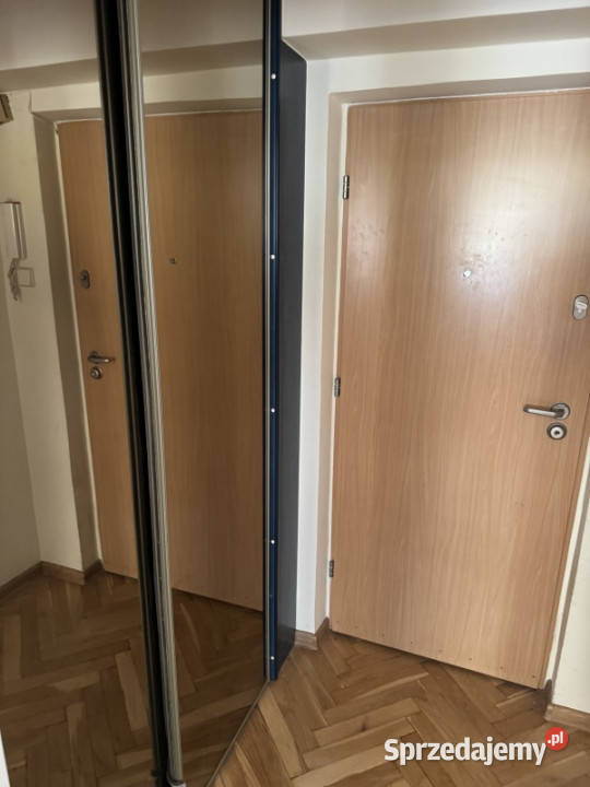 Sprzedam kawalerkę mazowieckie Warszawa