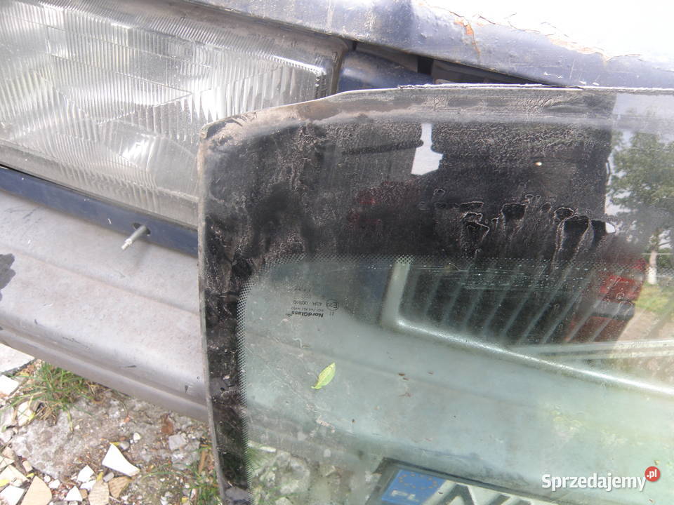 Szyba przednia przód czołowa Opel Corsa C 0006 Kraków sprzedam