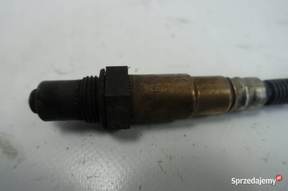 Mercedes W209 30 V6 CDI SONDA LAMBDA 0258017011 Układ wydechowy Chełm sprzedam