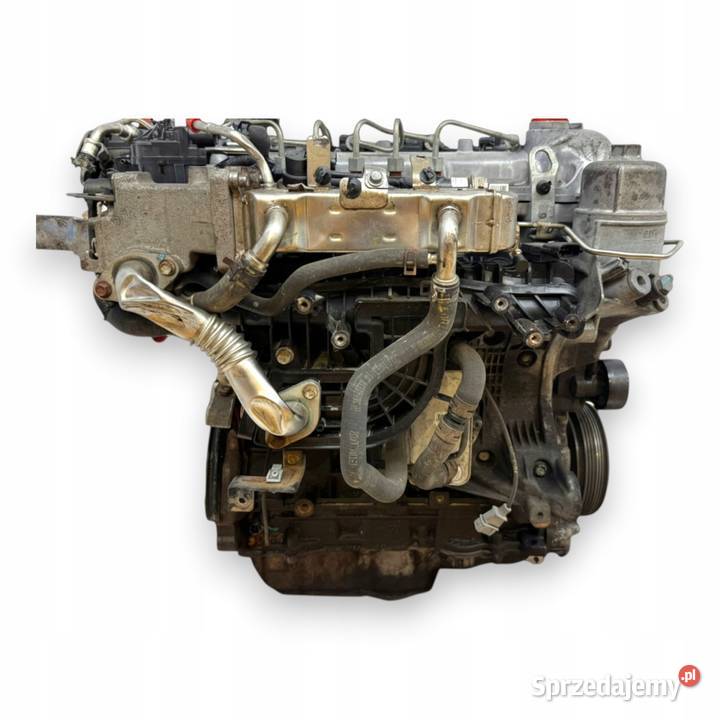 SILNIK Z22D1 Opel Antara Chevrolet Captiva 22 Chełm