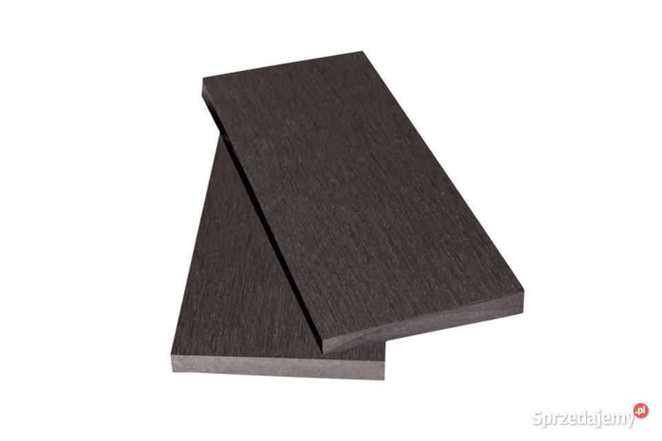 SZTACHETA PEŁNA SEQO AA85H13 gładka szczotkowana