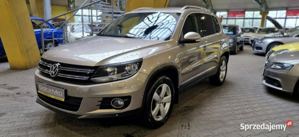 Volkswagen Taigun OPIS W podanej roczna komputer pokładowy Mysłowice