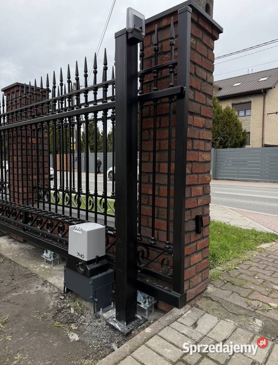 USŁUGI ELEKTRYCZNE Tarnów