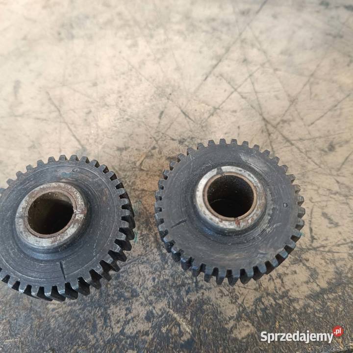 BSA b33 500 dół silnika koła rozrządu Goldstar Lublin