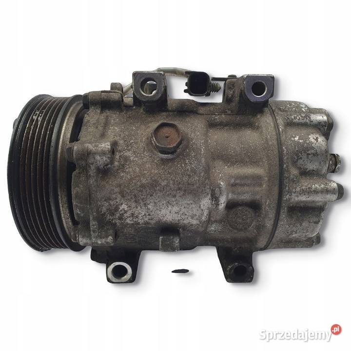 SPRĘŻARKA KLIMATYZACJI Volvo S40 II V50 20 D