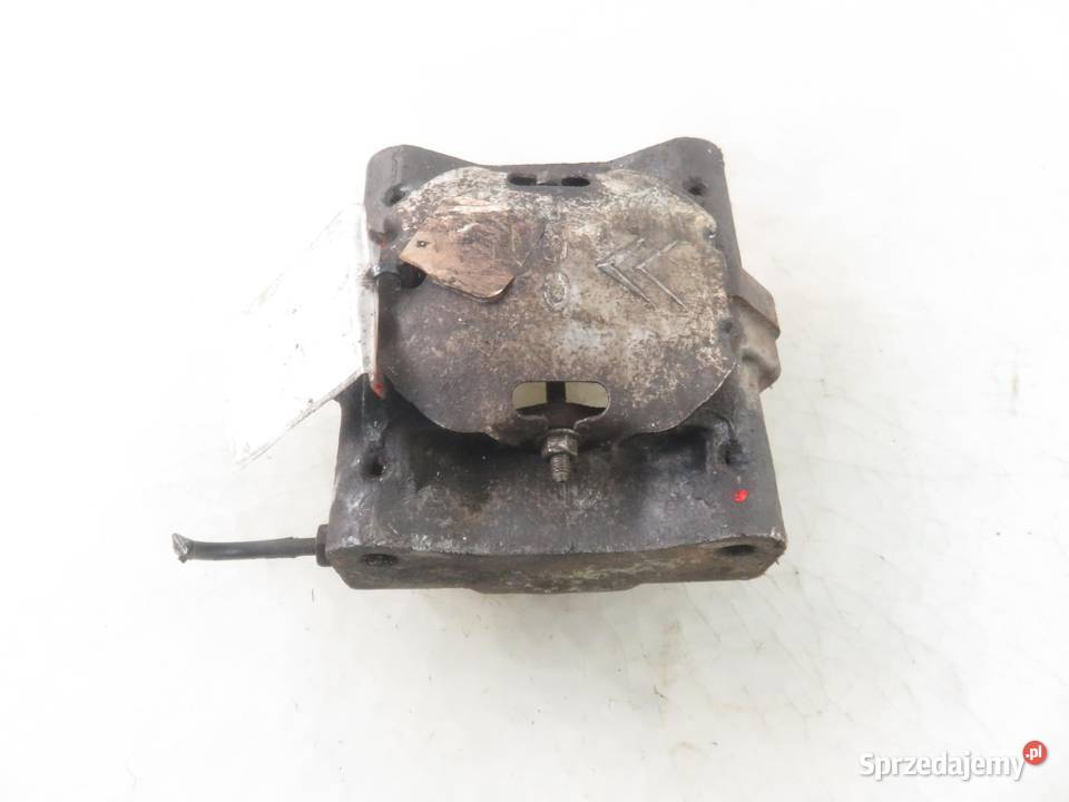 ZACISK LEWY TYŁ CITROEN C5 II sprzedam