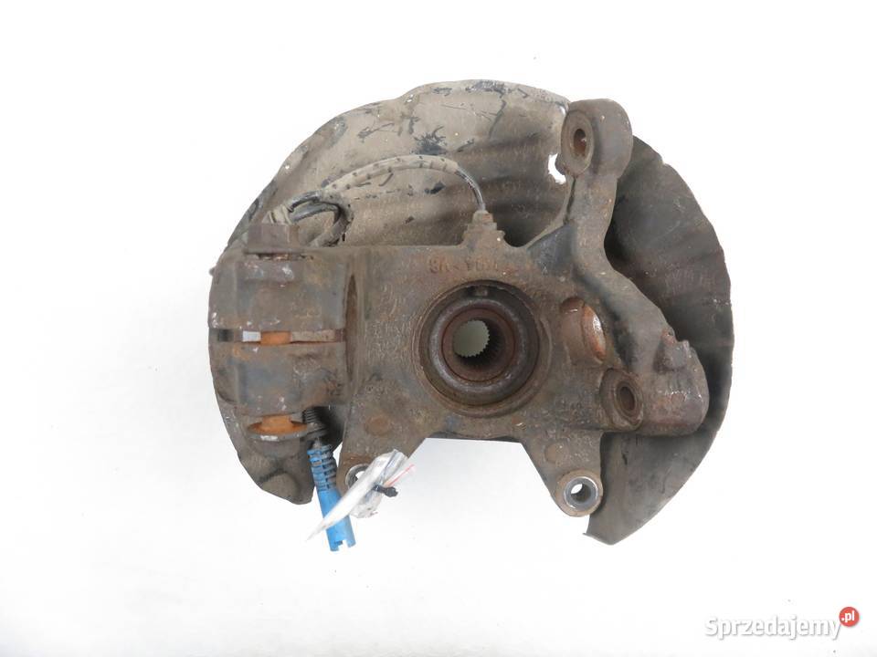 ZWROTNICA PRZEDNIA LEWA BMW X3 E83 20 d sprzedam