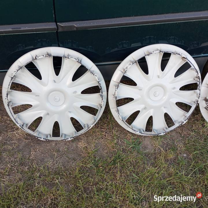 Kołpaki 16BMW OE Oryginalne 679180601 Złotoryja