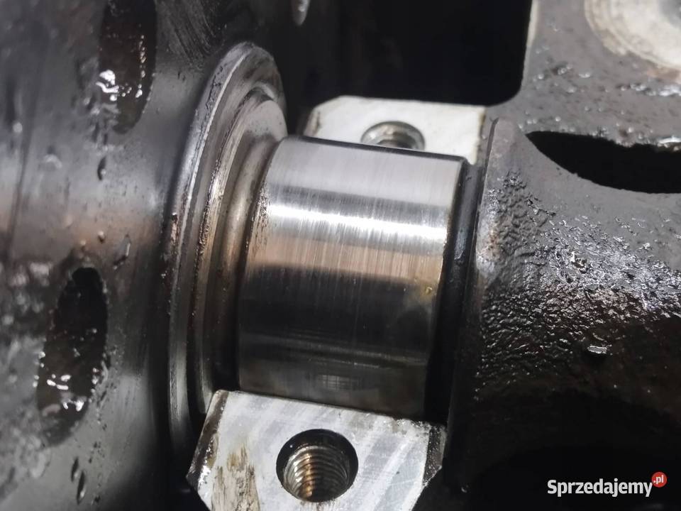 GŁOWICA KOMPLETNA 55556574 20 TURBO Opel Vectra Głowice cylindrów świętokrzyskie