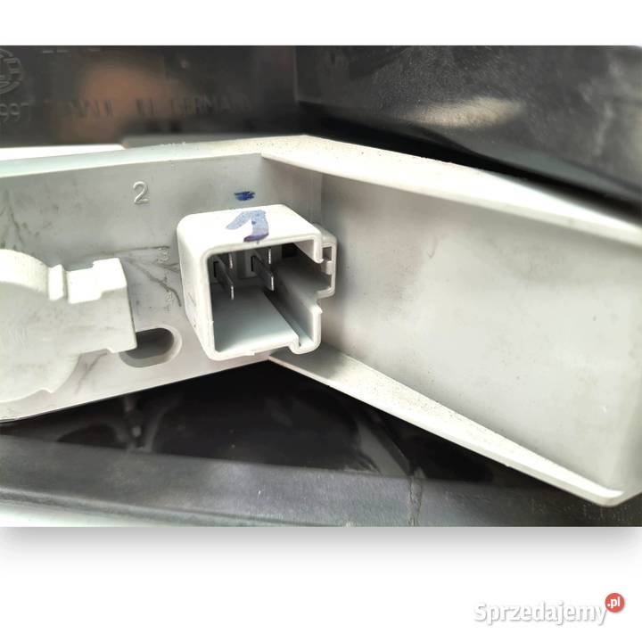 LAMPA LEWA Volvo S60 LIFT 20042010 SEDAN tylna Chełm