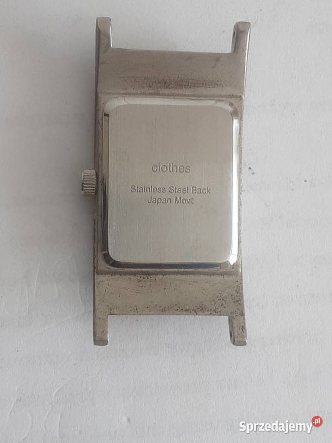 ZEGAREK KWARCOWY 008 Zegarki Szczecinek